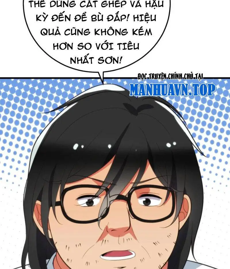 Ta Có 90 Tỷ Tiền Liếm Cẩu! Nettruyen ZZZ Chương 343 Page 29
