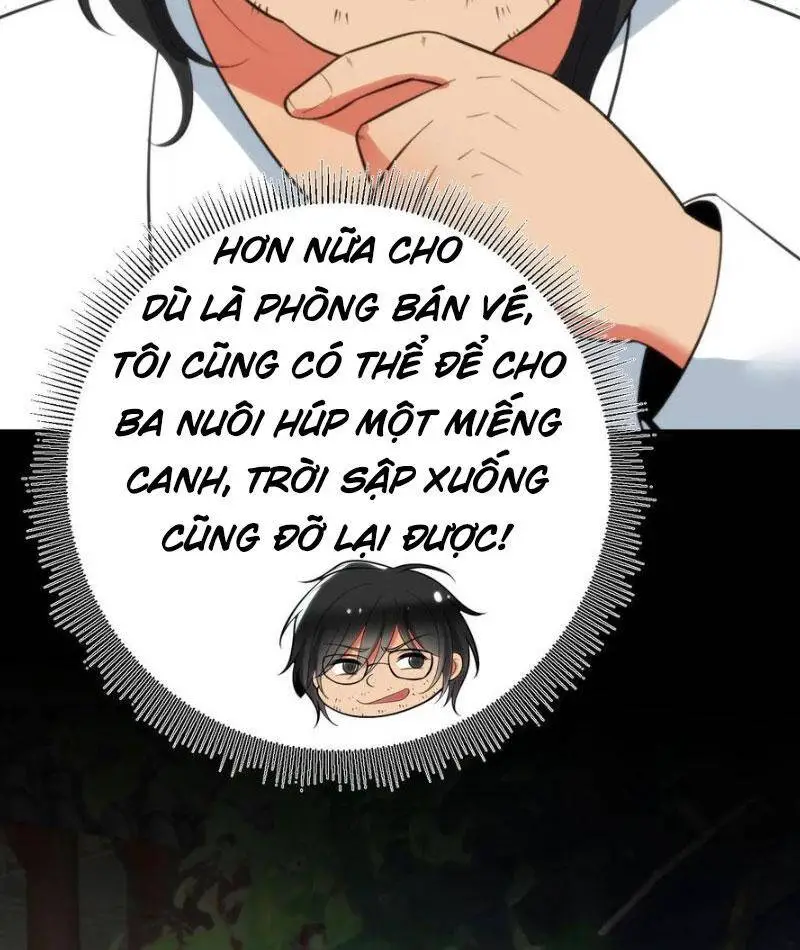 Ta Có 90 Tỷ Tiền Liếm Cẩu! Nettruyen ZZZ Chương 343 Page 30