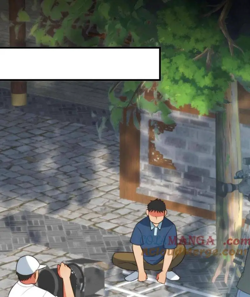 Ta Có 90 Tỷ Tiền Liếm Cẩu! Nettruyen ZZZ Chương 343 Page 31