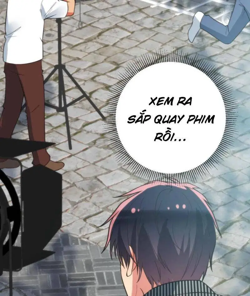 Ta Có 90 Tỷ Tiền Liếm Cẩu! Nettruyen ZZZ Chương 343 Page 32