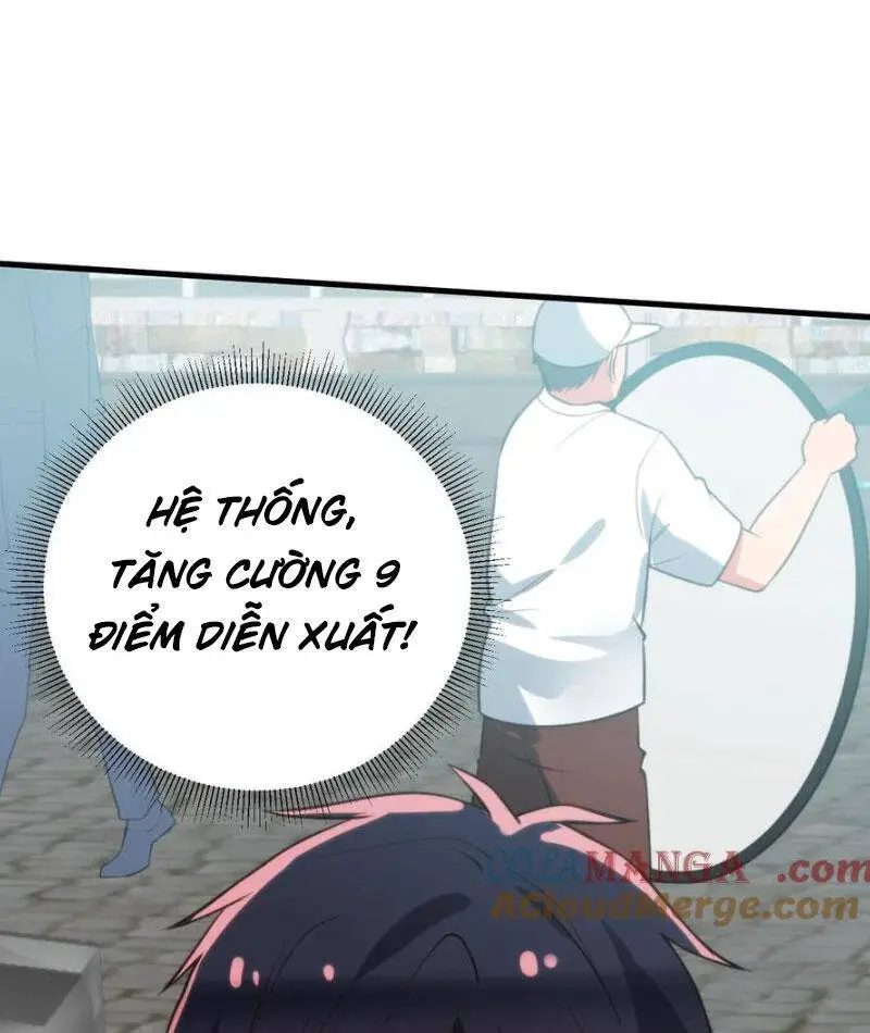 Ta Có 90 Tỷ Tiền Liếm Cẩu! Nettruyen ZZZ Chương 343 Page 34