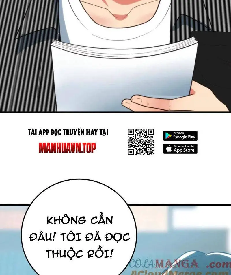 Ta Có 90 Tỷ Tiền Liếm Cẩu! Nettruyen ZZZ Chương 343 Page 46
