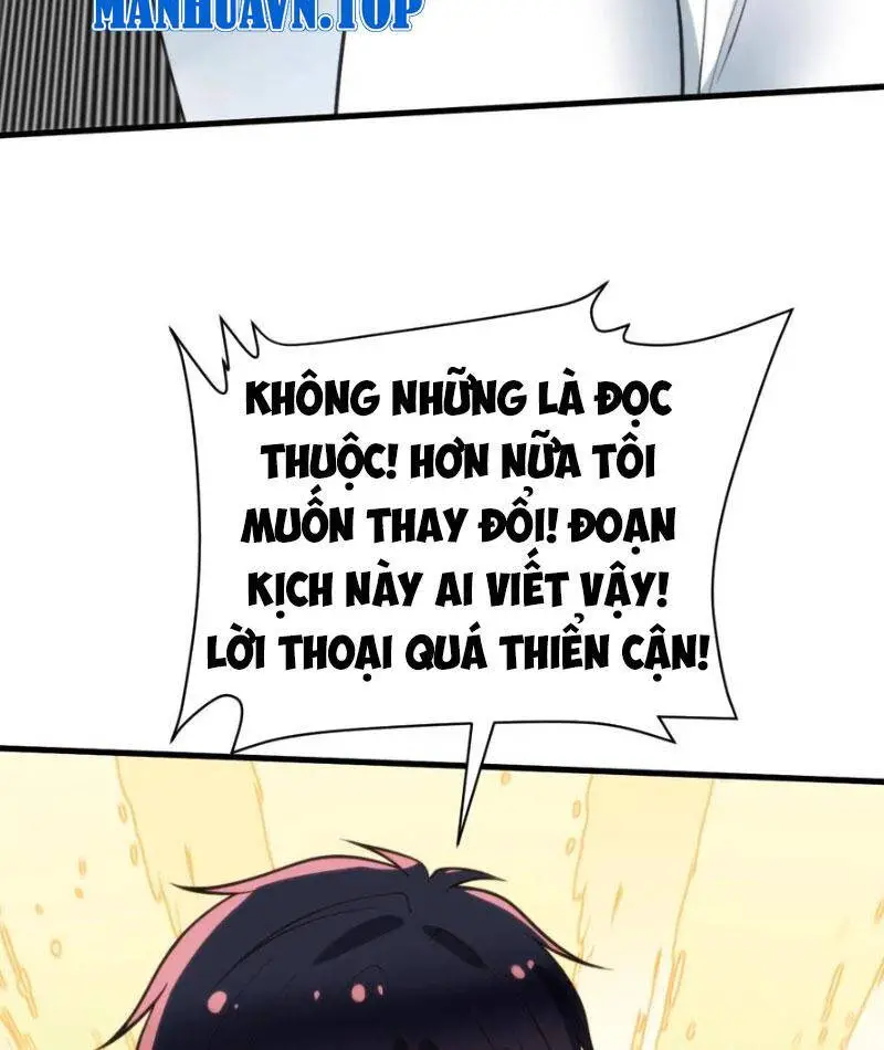 Ta Có 90 Tỷ Tiền Liếm Cẩu! Nettruyen ZZZ Chương 343 Page 48