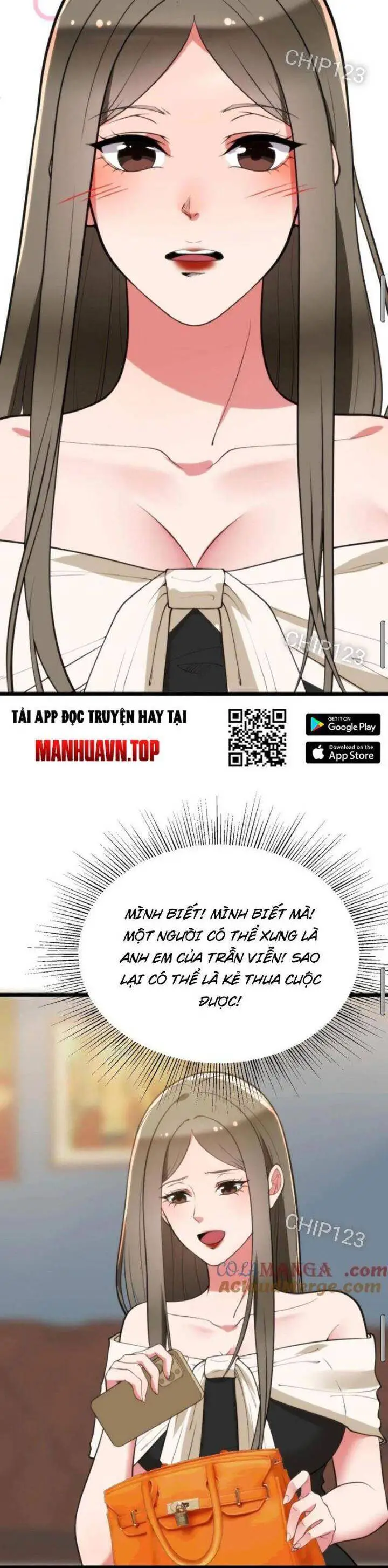 Ta Có 90 Tỷ Tiền Liếm Cẩu! Nettruyen ZZZ Chương 320 Page 10