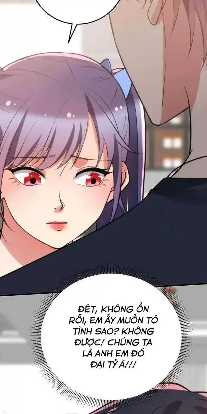 Ta Có 90 Tỷ Tiền Liếm Cẩu! Nettruyen ZZZ Chương 235 Page 23