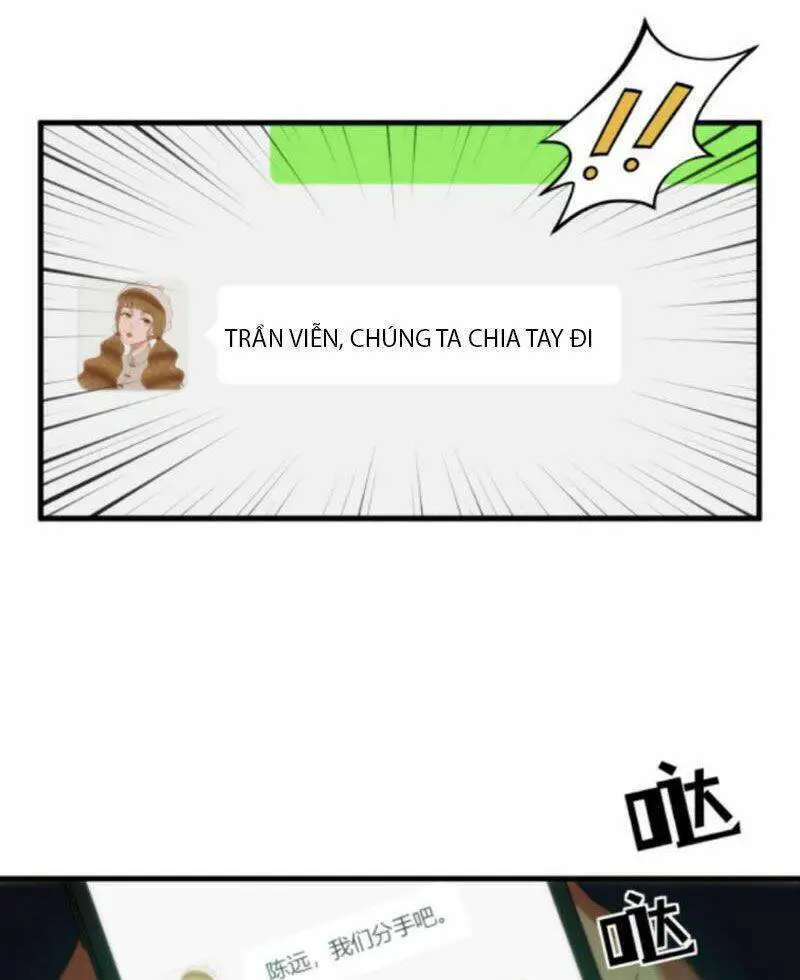 Ta Có 90 Tỷ Tiền Liếm Cẩu! Nettruyen ZZZ Chương 1 Page 5