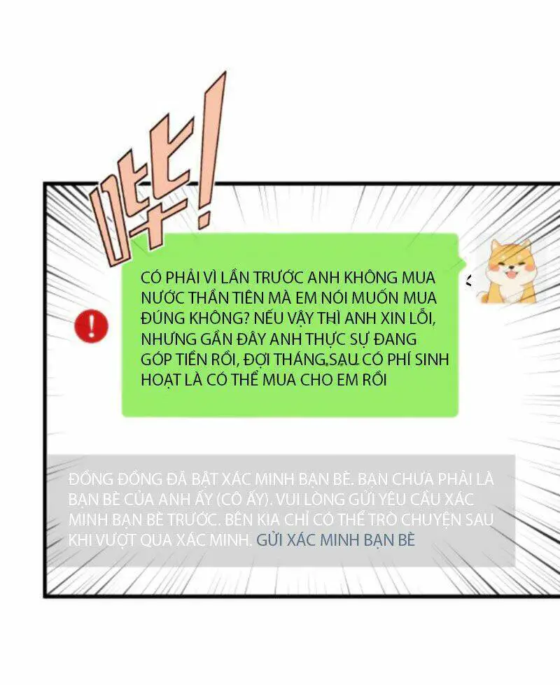 Ta Có 90 Tỷ Tiền Liếm Cẩu! Nettruyen ZZZ Chương 1 Page 9