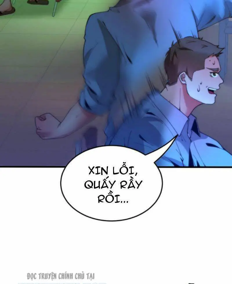 Ta Có 90 Tỷ Tiền Liếm Cẩu! Nettruyen ZZZ Chương 1 Page 11