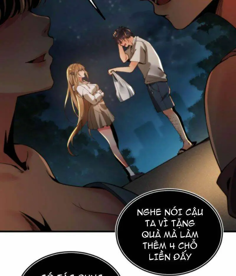 Ta Có 90 Tỷ Tiền Liếm Cẩu! Nettruyen ZZZ Chương 1 Page 23