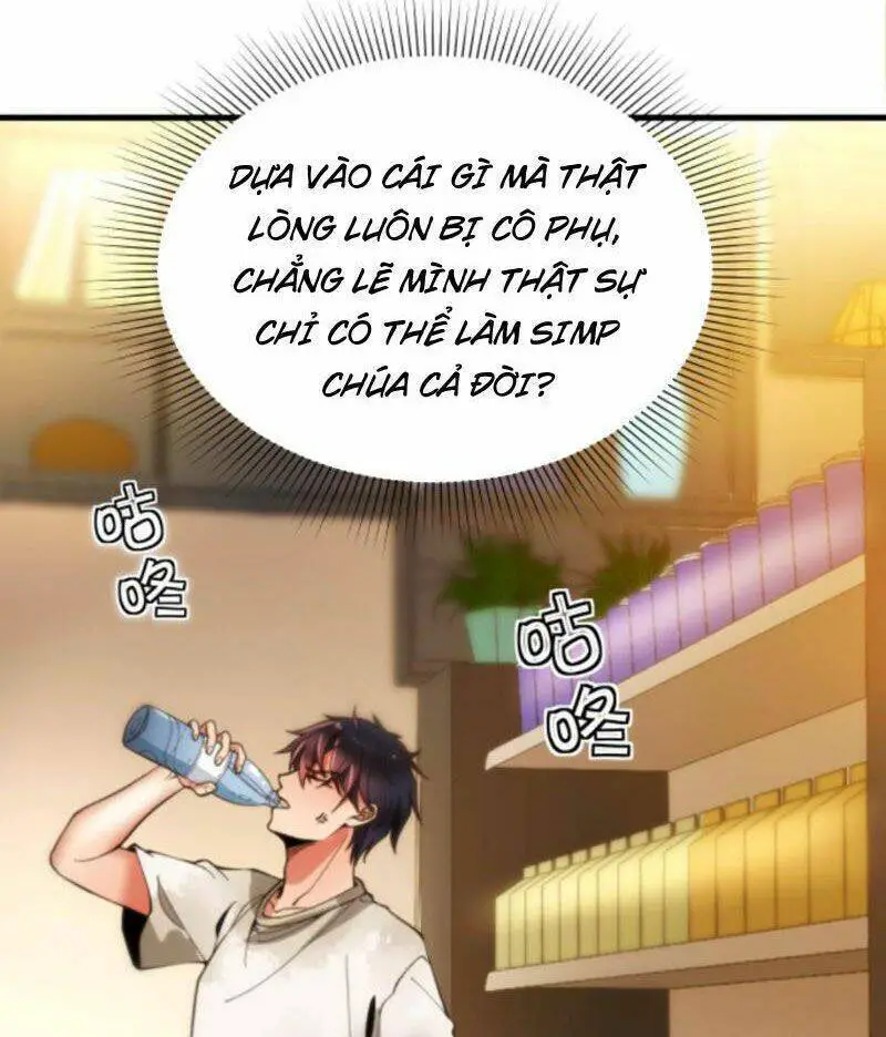 Ta Có 90 Tỷ Tiền Liếm Cẩu! Nettruyen ZZZ Chương 1 Page 40
