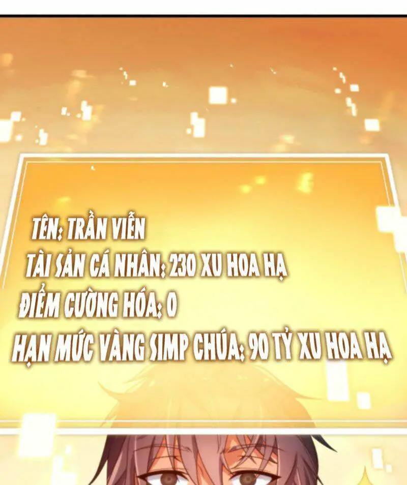 Ta Có 90 Tỷ Tiền Liếm Cẩu! Nettruyen ZZZ Chương 1 Page 50