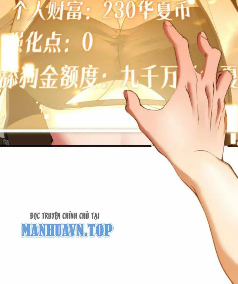 Ta Có 90 Tỷ Tiền Liếm Cẩu! Nettruyen ZZZ Chương 1 Page 53