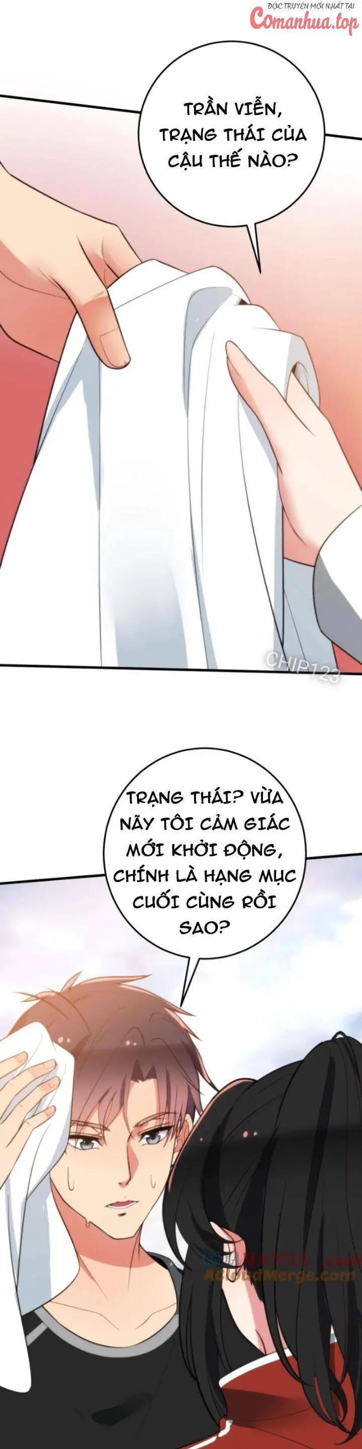 Ta Có 90 Tỷ Tiền Liếm Cẩu! Nettruyen ZZZ Chương 315 Page 5