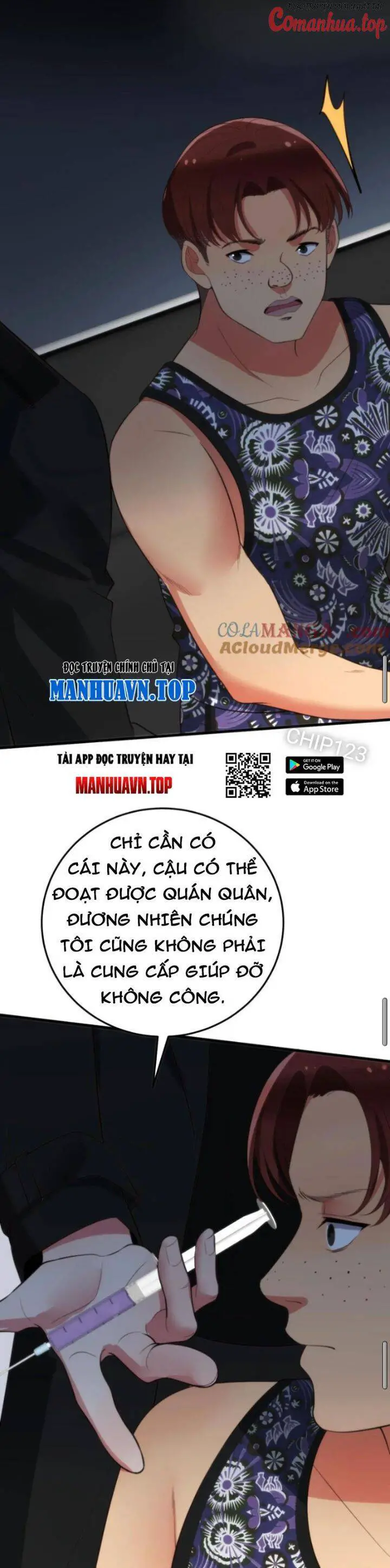 Ta Có 90 Tỷ Tiền Liếm Cẩu! Nettruyen ZZZ Chương 315 Page 9