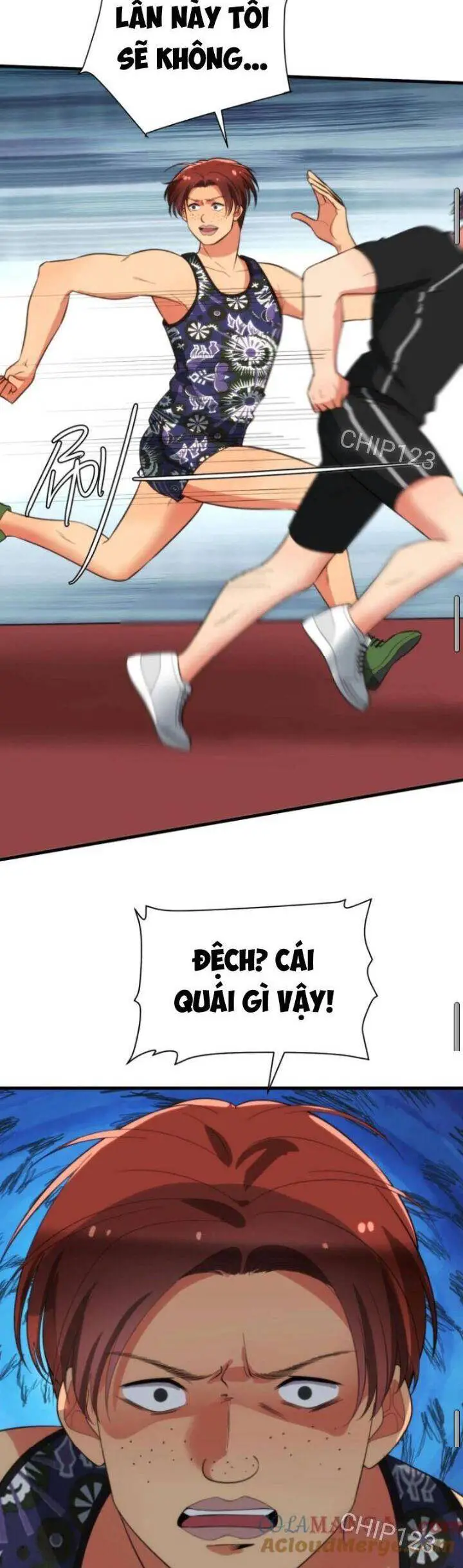 Ta Có 90 Tỷ Tiền Liếm Cẩu! Nettruyen ZZZ Chương 315 Page 14