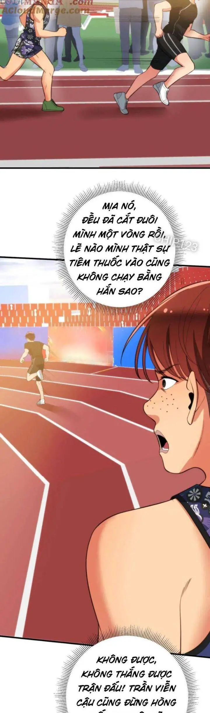 Ta Có 90 Tỷ Tiền Liếm Cẩu! Nettruyen ZZZ Chương 315 Page 16