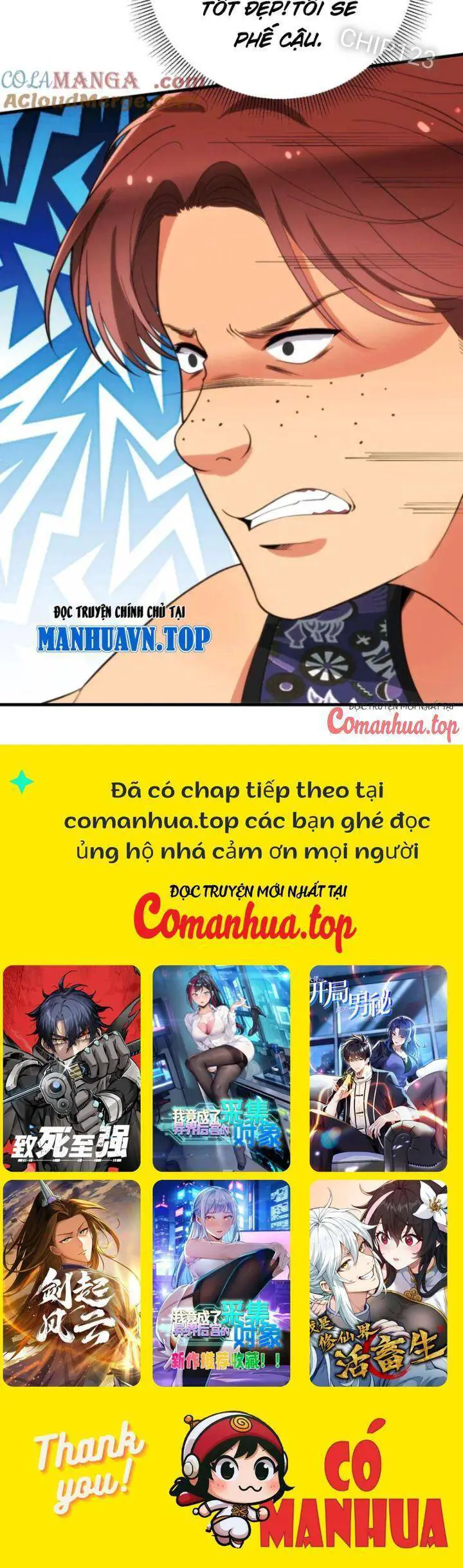 Ta Có 90 Tỷ Tiền Liếm Cẩu! Nettruyen ZZZ Chương 315 Page 17