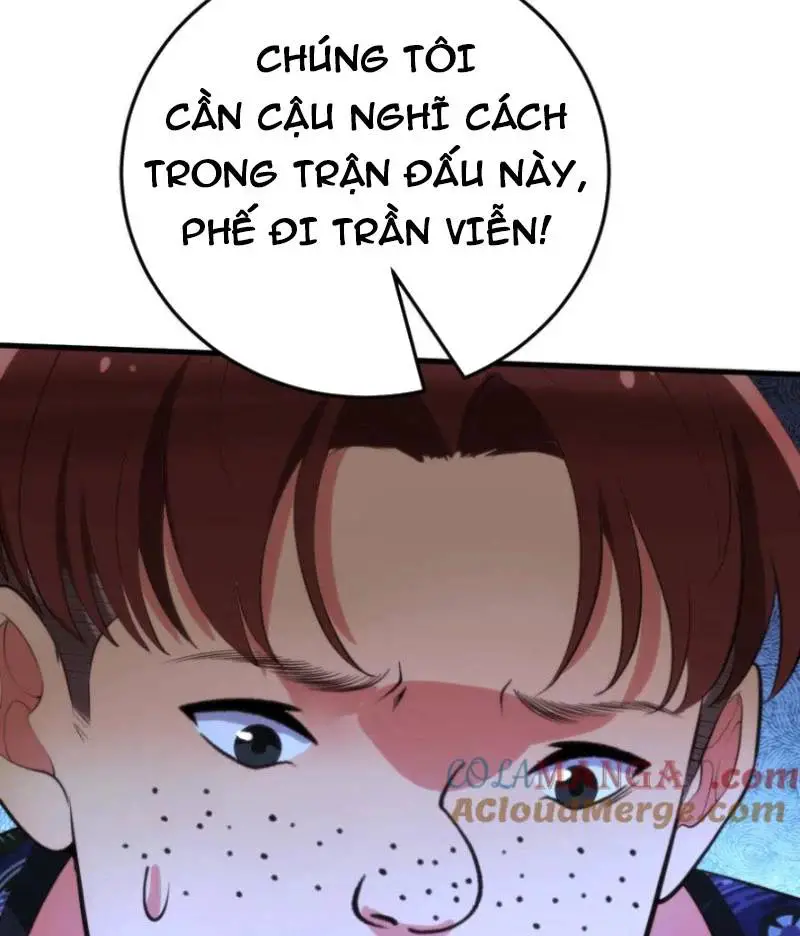 Ta Có 90 Tỷ Tiền Liếm Cẩu! Nettruyen ZZZ Chương 315 Page 32