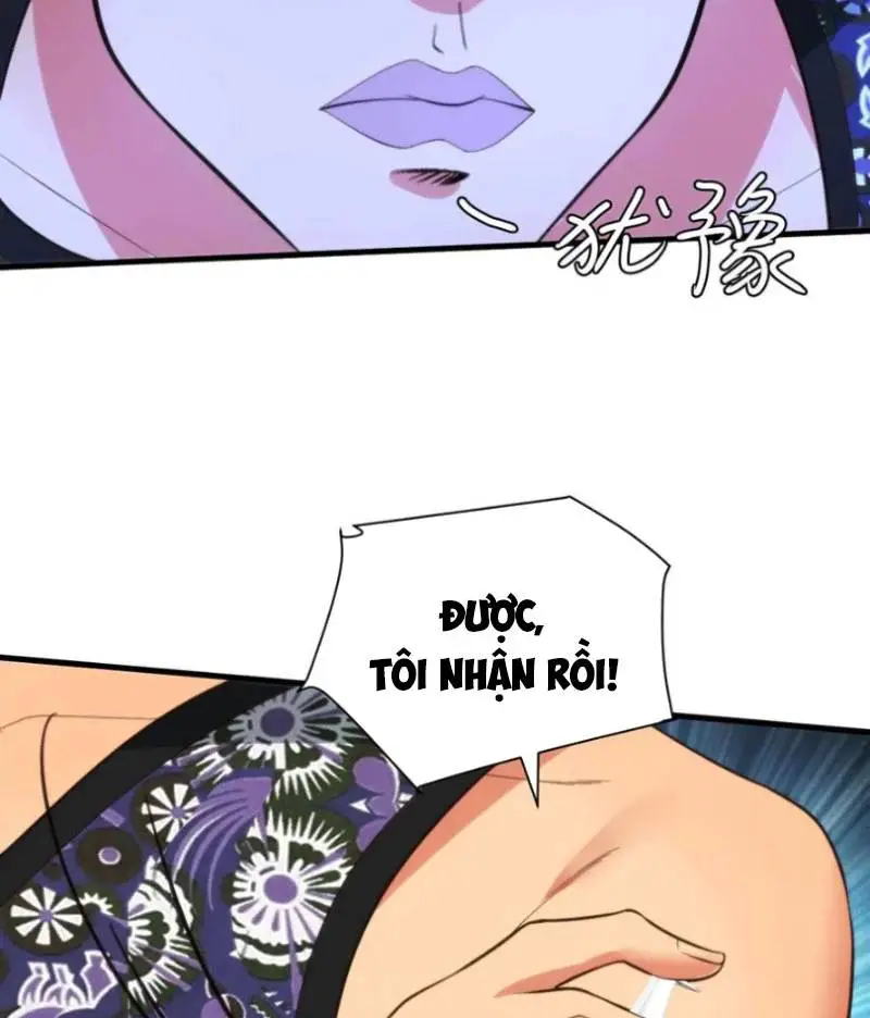 Ta Có 90 Tỷ Tiền Liếm Cẩu! Nettruyen ZZZ Chương 315 Page 33