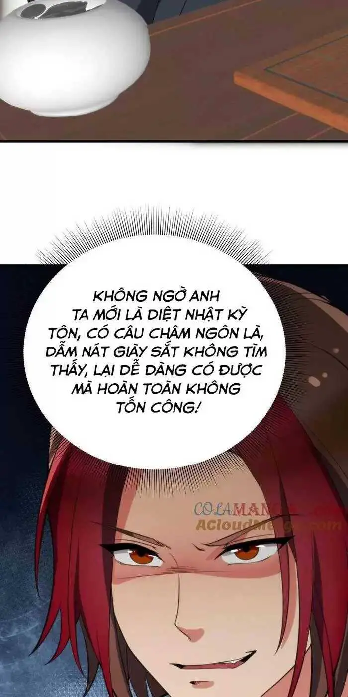 Ta Có 90 Tỷ Tiền Liếm Cẩu! Nettruyen ZZZ Chương 231 Page 4