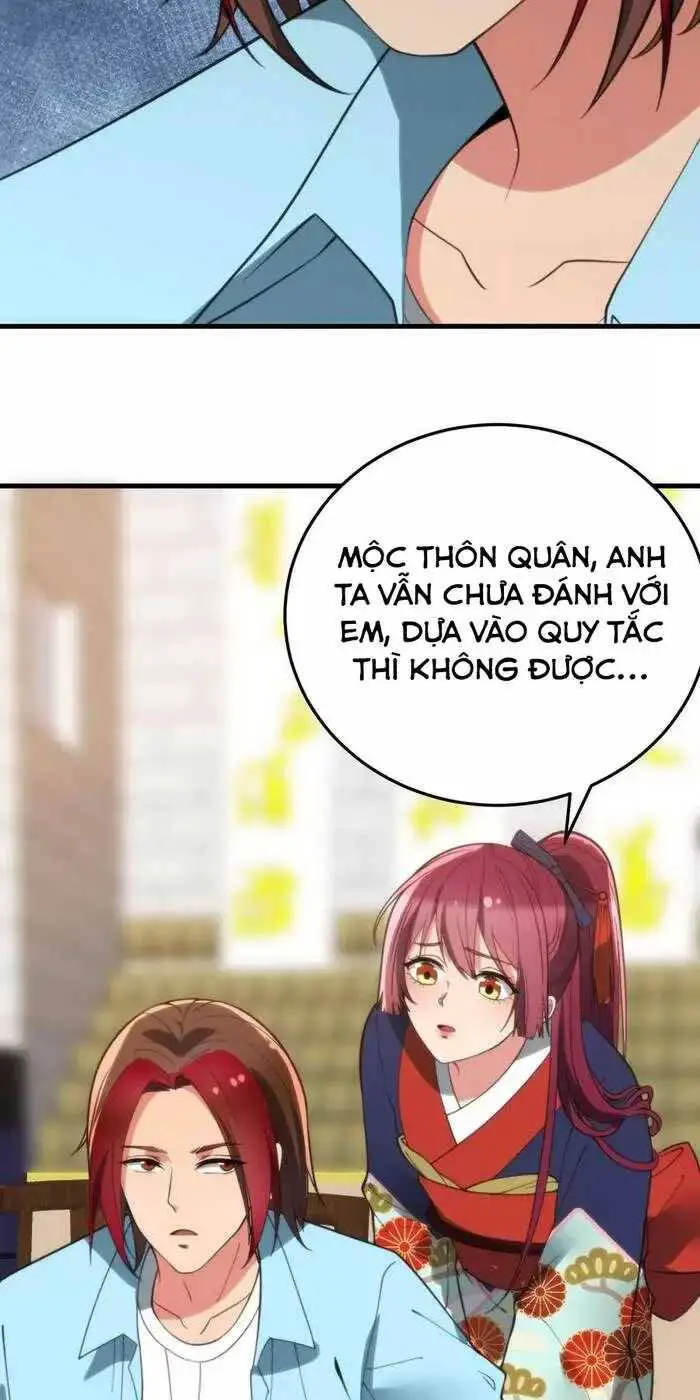 Ta Có 90 Tỷ Tiền Liếm Cẩu! Nettruyen ZZZ Chương 231 Page 5