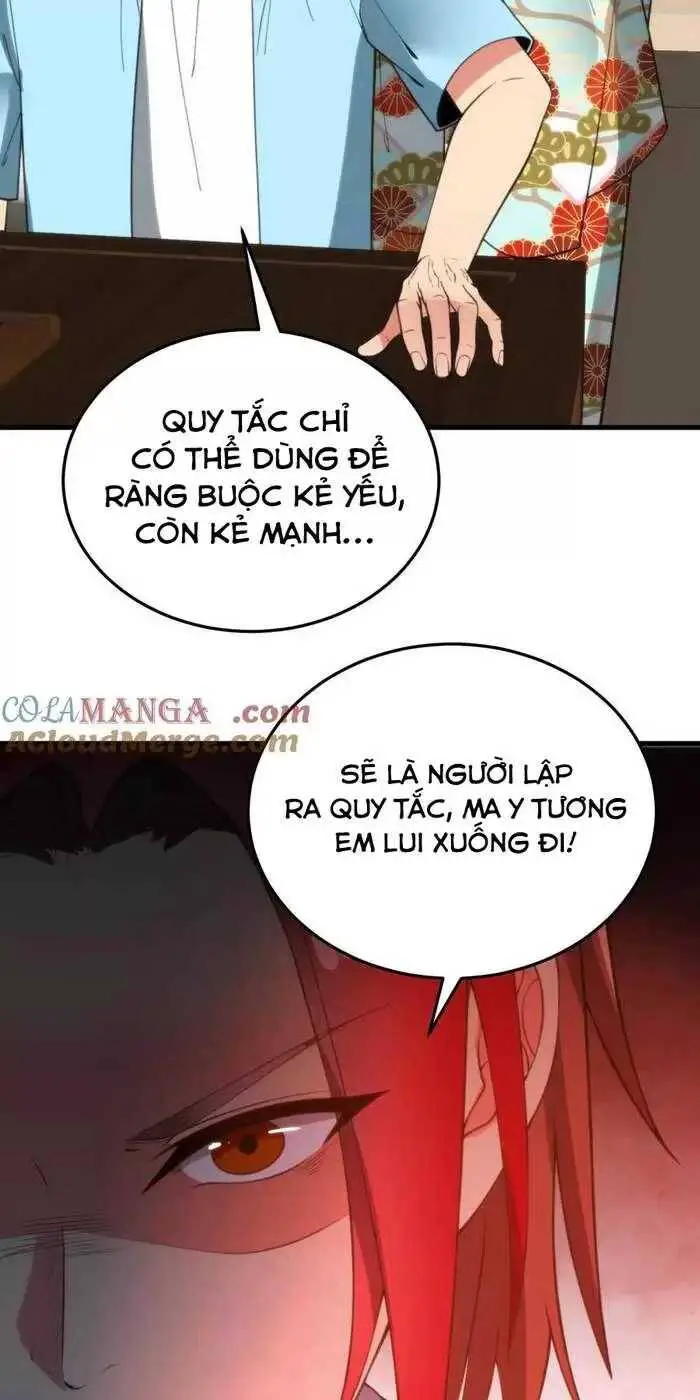 Ta Có 90 Tỷ Tiền Liếm Cẩu! Nettruyen ZZZ Chương 231 Page 6
