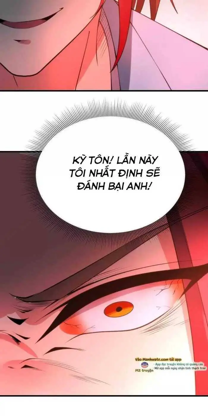 Ta Có 90 Tỷ Tiền Liếm Cẩu! Nettruyen ZZZ Chương 231 Page 7