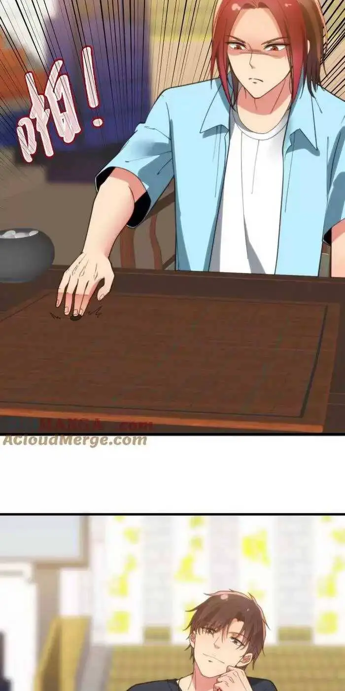 Ta Có 90 Tỷ Tiền Liếm Cẩu! Nettruyen ZZZ Chương 231 Page 13