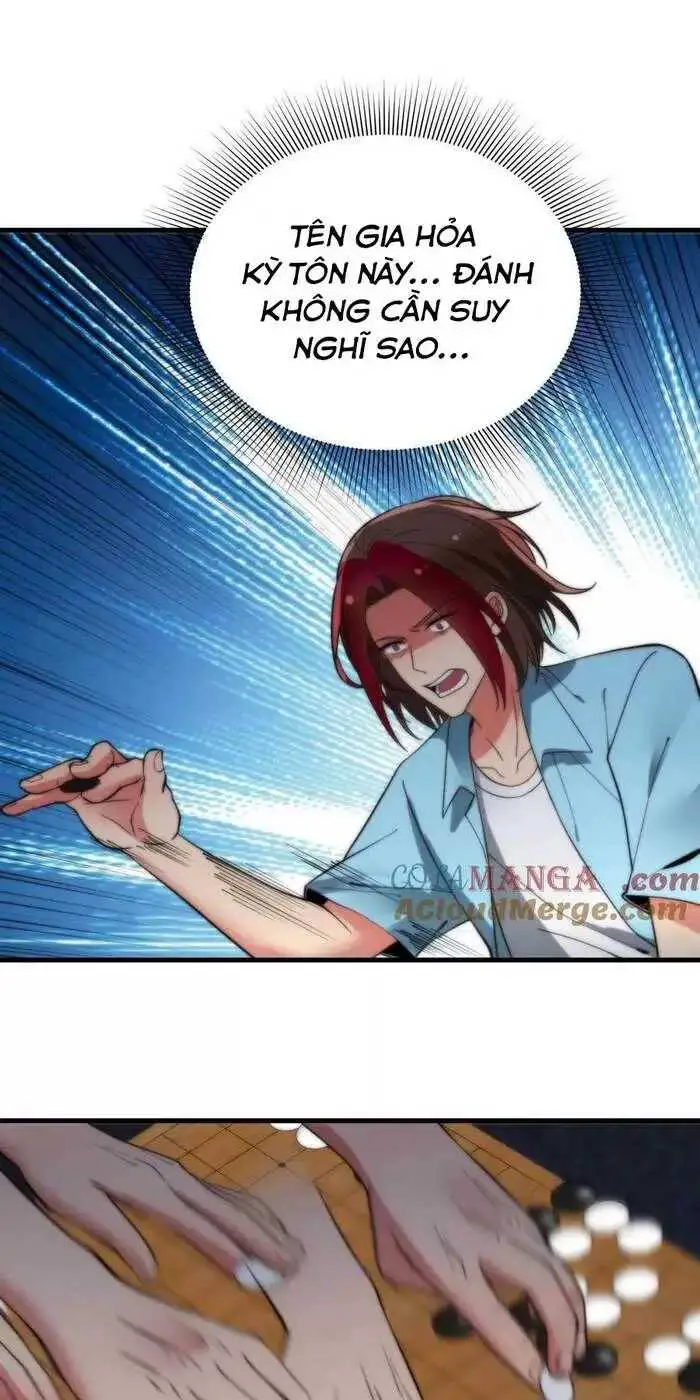 Ta Có 90 Tỷ Tiền Liếm Cẩu! Nettruyen ZZZ Chương 231 Page 21