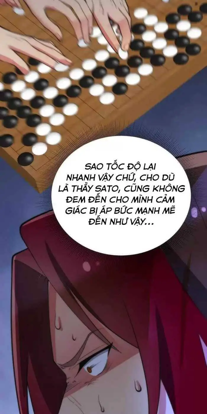 Ta Có 90 Tỷ Tiền Liếm Cẩu! Nettruyen ZZZ Chương 231 Page 22