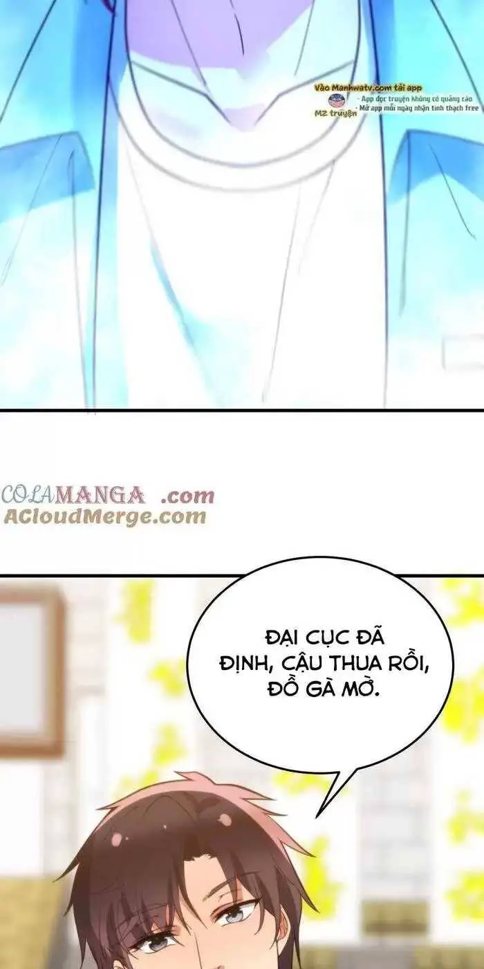 Ta Có 90 Tỷ Tiền Liếm Cẩu! Nettruyen ZZZ Chương 231 Page 30