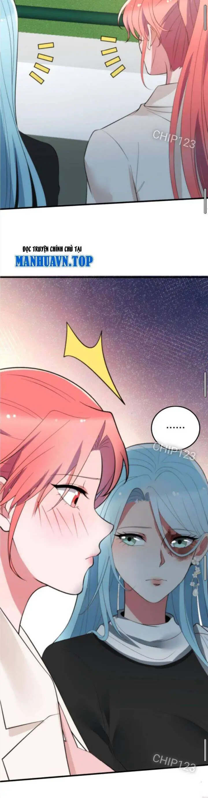 Ta Có 90 Tỷ Tiền Liếm Cẩu! Nettruyen ZZZ Chương 313 Page 12