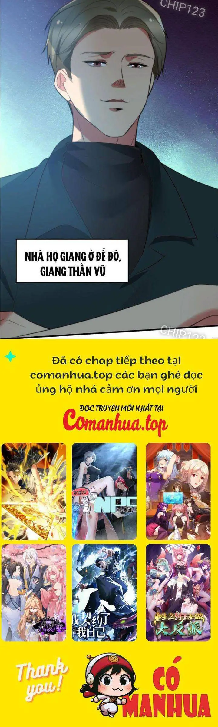 Ta Có 90 Tỷ Tiền Liếm Cẩu! Nettruyen ZZZ Chương 313 Page 15