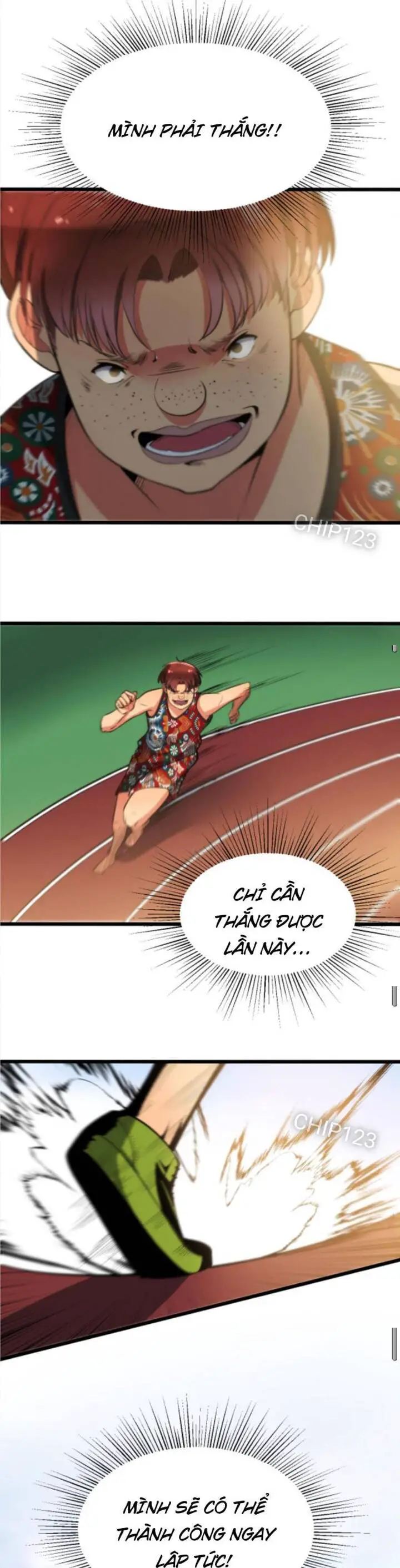 Ta Có 90 Tỷ Tiền Liếm Cẩu! Nettruyen ZZZ Chương 310 Page 5