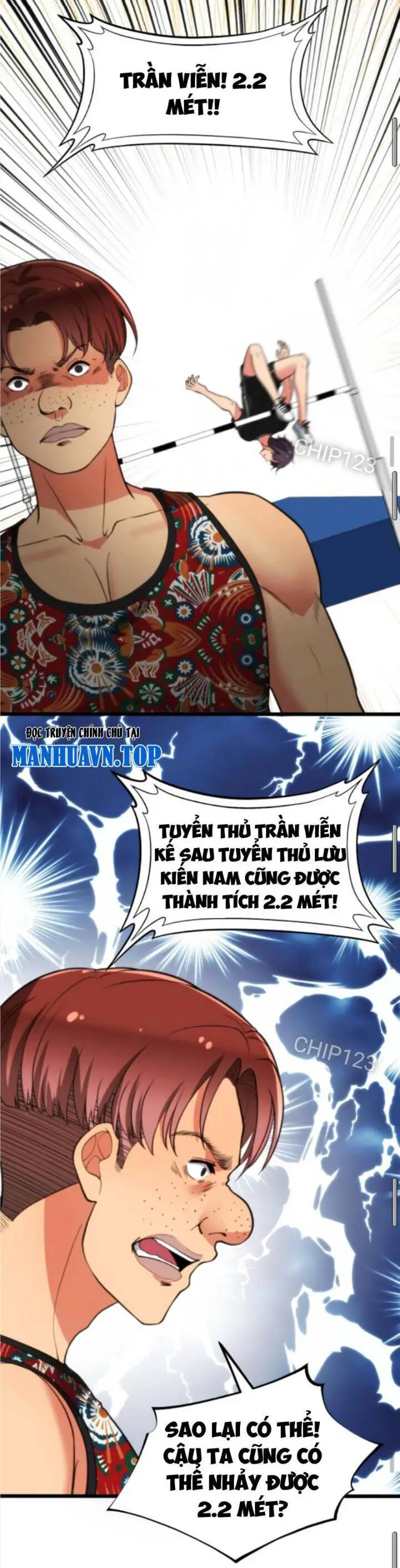 Ta Có 90 Tỷ Tiền Liếm Cẩu! Nettruyen ZZZ Chương 310 Page 8