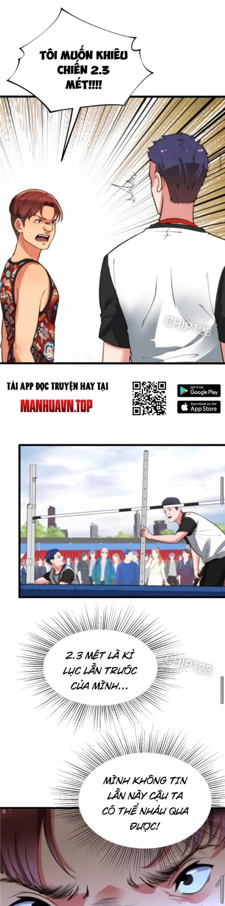 Ta Có 90 Tỷ Tiền Liếm Cẩu! Nettruyen ZZZ Chương 310 Page 9