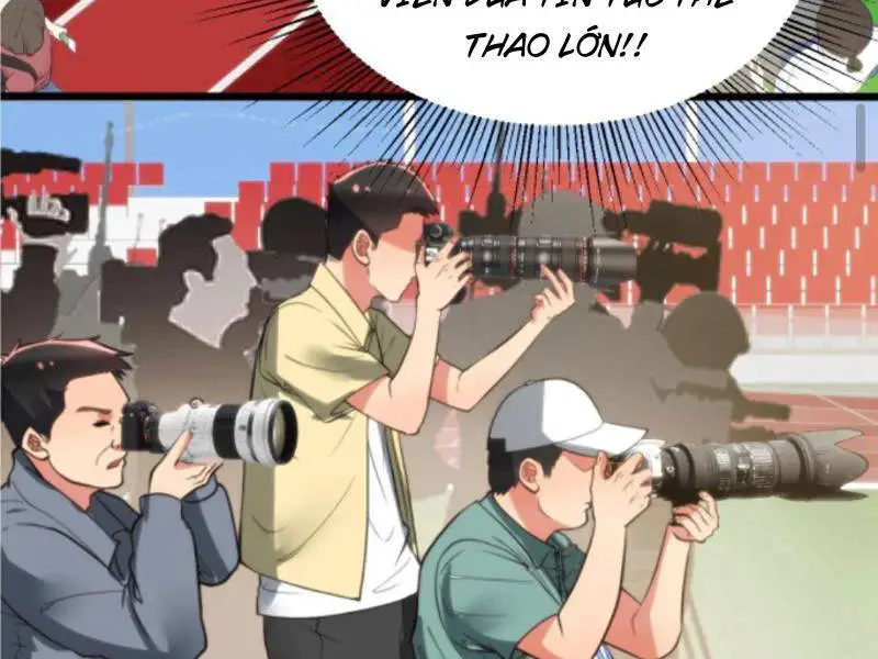 Ta Có 90 Tỷ Tiền Liếm Cẩu! Nettruyen ZZZ Chương 310 Page 21