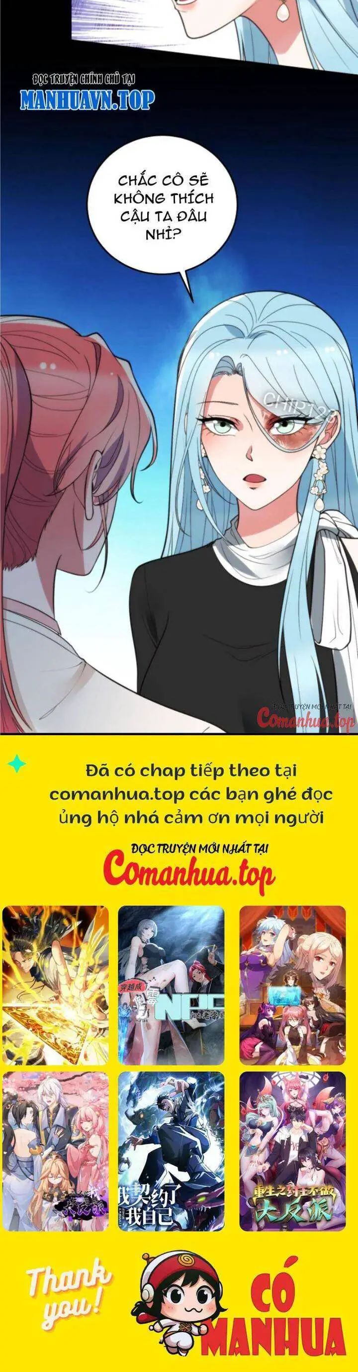 Ta Có 90 Tỷ Tiền Liếm Cẩu! Nettruyen ZZZ Chương 314 Page 15
