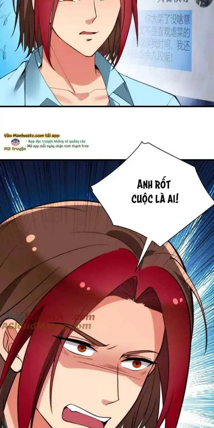 Ta Có 90 Tỷ Tiền Liếm Cẩu! Nettruyen ZZZ Chương 230 Page 17