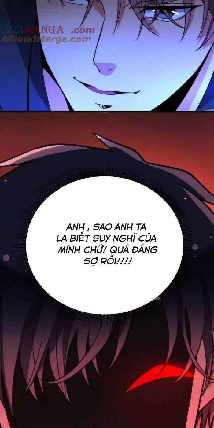 Ta Có 90 Tỷ Tiền Liếm Cẩu! Nettruyen ZZZ Chương 230 Page 23