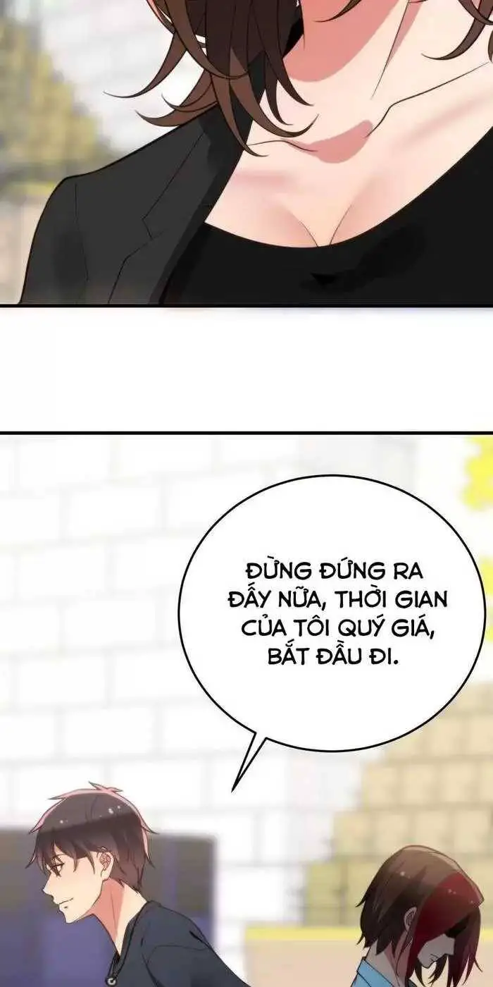 Ta Có 90 Tỷ Tiền Liếm Cẩu! Nettruyen ZZZ Chương 230 Page 27