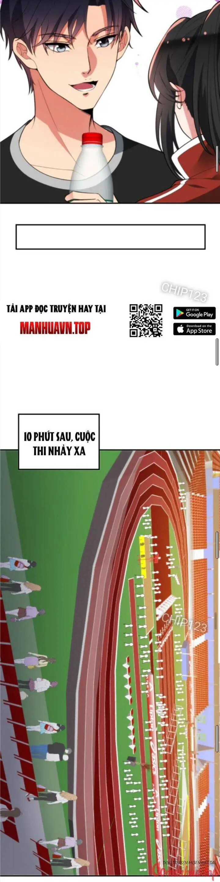 Ta Có 90 Tỷ Tiền Liếm Cẩu! Nettruyen ZZZ Chương 311 Page 8