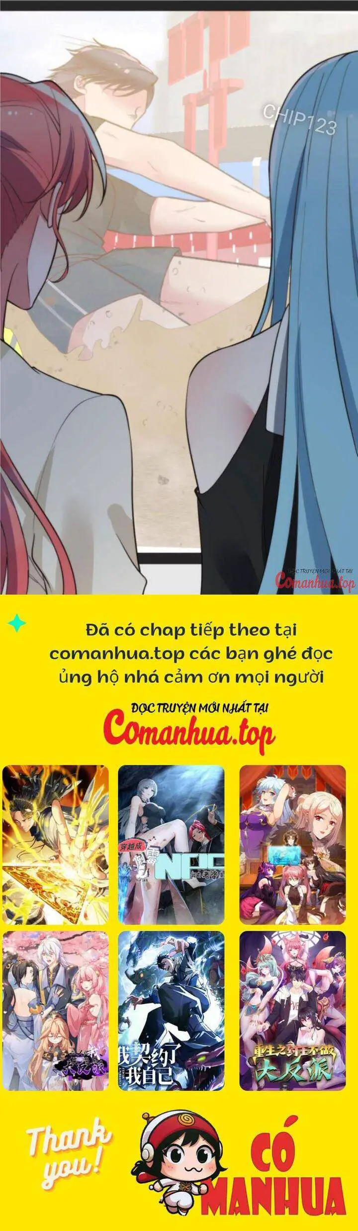 Ta Có 90 Tỷ Tiền Liếm Cẩu! Nettruyen ZZZ Chương 311 Page 16