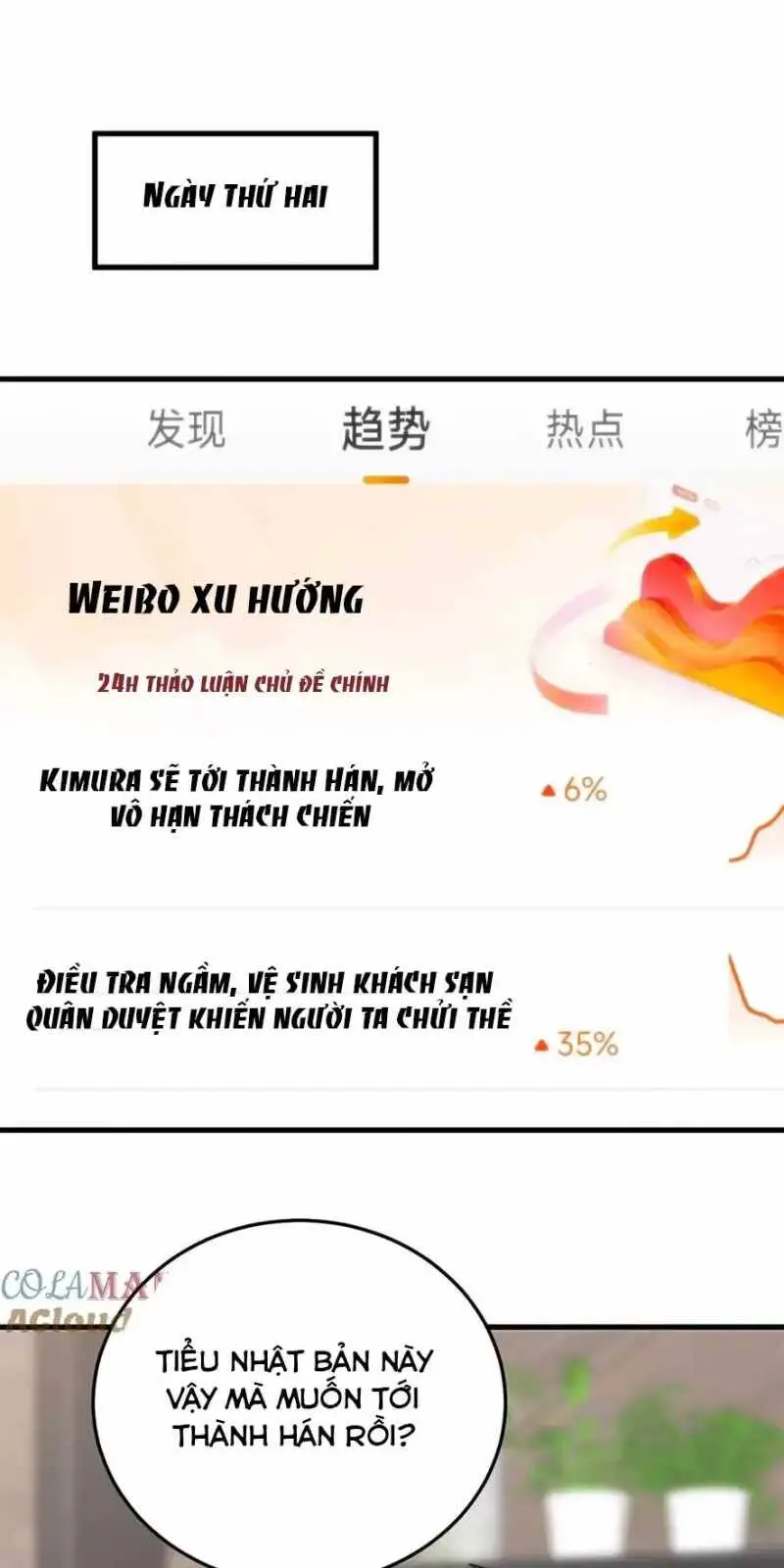 Ta Có 90 Tỷ Tiền Liếm Cẩu! Nettruyen ZZZ Chương 224 Page 14