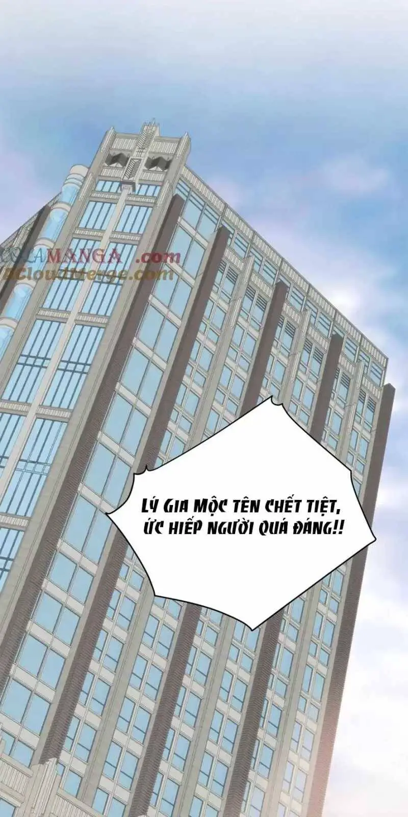 Ta Có 90 Tỷ Tiền Liếm Cẩu! Nettruyen ZZZ Chương 224 Page 17