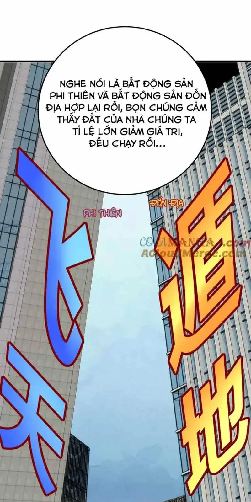 Ta Có 90 Tỷ Tiền Liếm Cẩu! Nettruyen ZZZ Chương 224 Page 22