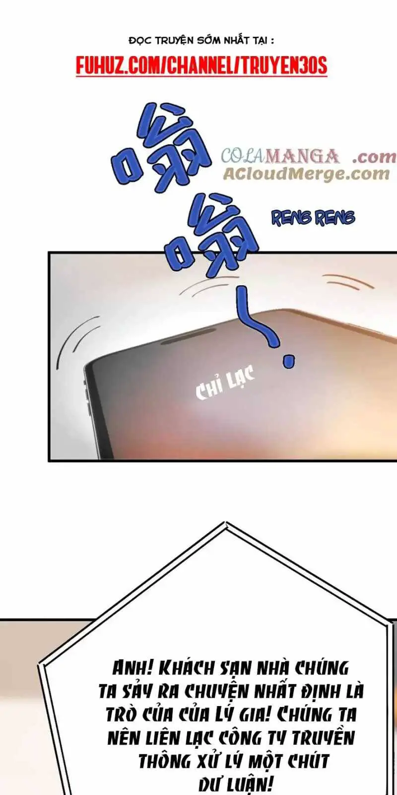 Ta Có 90 Tỷ Tiền Liếm Cẩu! Nettruyen ZZZ Chương 224 Page 26
