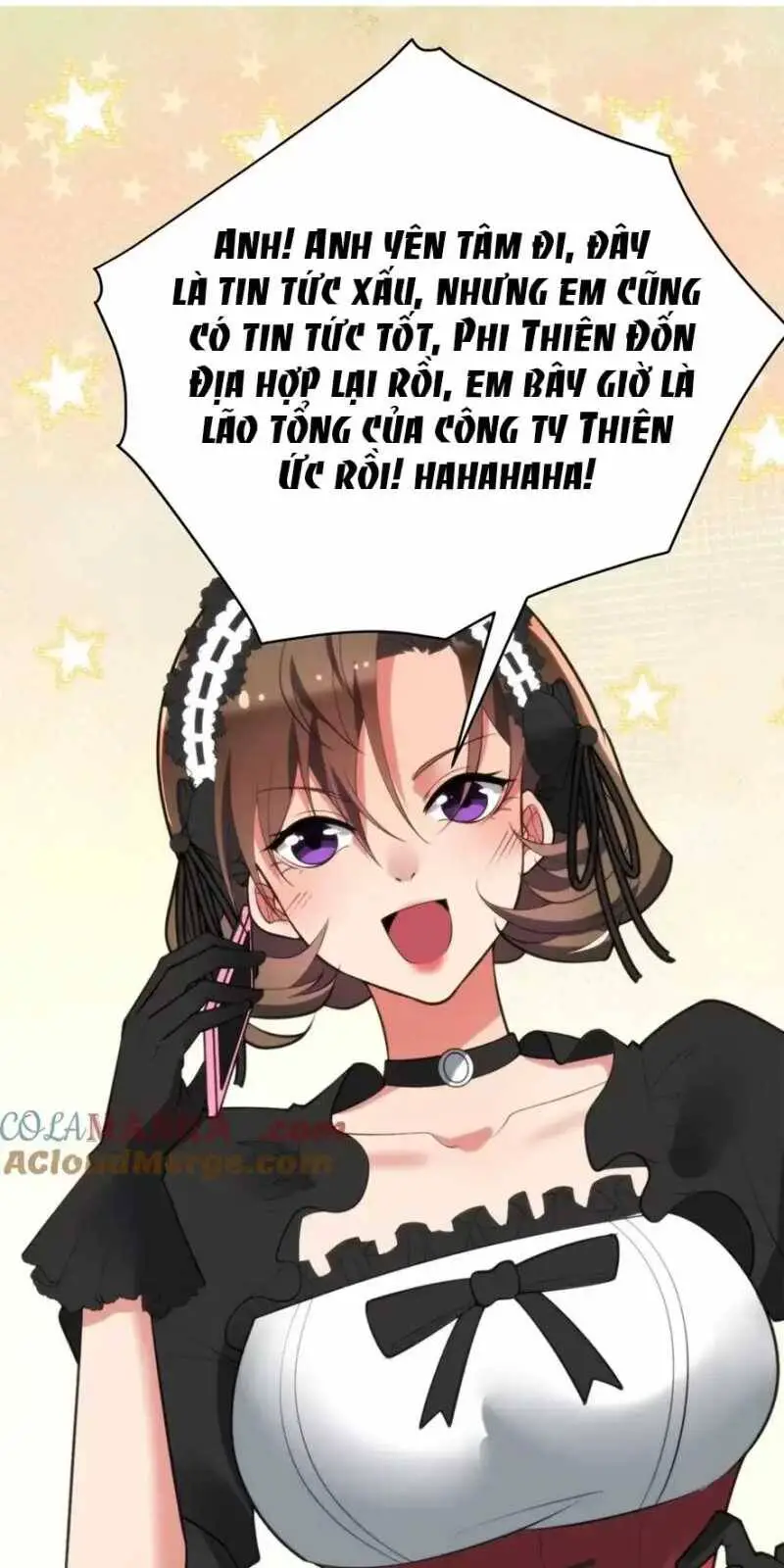 Ta Có 90 Tỷ Tiền Liếm Cẩu! Nettruyen ZZZ Chương 224 Page 30