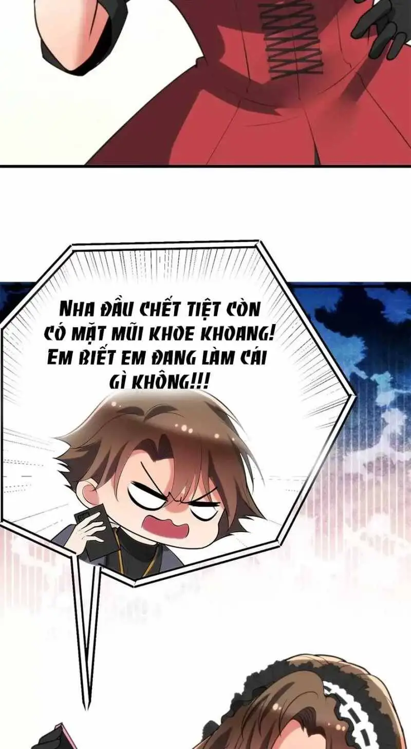 Ta Có 90 Tỷ Tiền Liếm Cẩu! Nettruyen ZZZ Chương 224 Page 31