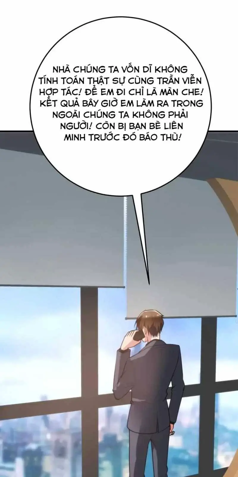 Ta Có 90 Tỷ Tiền Liếm Cẩu! Nettruyen ZZZ Chương 224 Page 33